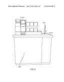 Water Vapor Distillation Apparatus, Method and System diagram and image