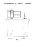 Water Vapor Distillation Apparatus, Method and System diagram and image