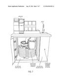 Water Vapor Distillation Apparatus, Method and System diagram and image