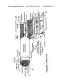 MEMBRANE TREATMENT/SEPARATION PLANT AND CONTROL SYSTEM diagram and image