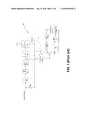 BLOWDOWN RECYCLE METHOD AND SYSTEM FOR INCREASING RECYCLE AND WATER     RECOVERY PERCENTAGES FOR STEAM GENERATION UNITS diagram and image