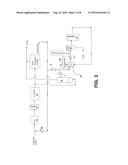 BLOWDOWN RECYCLE METHOD AND SYSTEM FOR INCREASING RECYCLE AND WATER     RECOVERY PERCENTAGES FOR STEAM GENERATION UNITS diagram and image