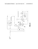 BLOWDOWN RECYCLE METHOD AND SYSTEM FOR INCREASING RECYCLE AND WATER     RECOVERY PERCENTAGES FOR STEAM GENERATION UNITS diagram and image