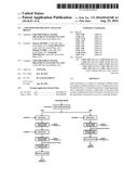 A METHOD FOR TREATING ALKALINE BRINES diagram and image