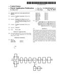 PRODUCTION OF ULTRA-HIGH-DENSITY BRINES diagram and image