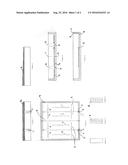 SLUDGE DRYING BEDS diagram and image