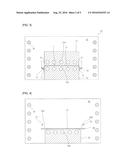 METHOD FOR PRODUCING GLASS SHEET WITH BENT PORTION AND GLASS SHEET WITH     BENT PORTION diagram and image