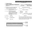 Quartz Glass Part and Fabrication Method for Quartz Glass Part diagram and image