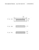 Quartz Glass Part and Fabrication Method for Quartz Glass Part diagram and image