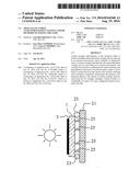 ARTICLES INCLUDING ANTICONDENSATION COATINGS AND/OR METHODS OF MAKING THE     SAME diagram and image