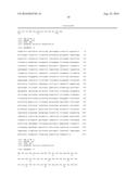 RECOMBINANT ACETOGENIC BACTERIUM FOR THE CONVERSION OF METHANE TO PRODUCTS diagram and image