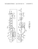 SHINGLE WITH REINFORCED NAIL ZONE AND METHOD OF MANUFACTURING diagram and image