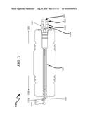 Wellbore Gun Perforating System and Method diagram and image