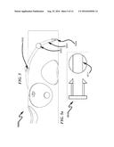 Wellbore Gun Perforating System and Method diagram and image