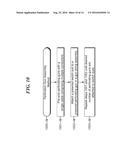 Wellbore Gun Perforating System and Method diagram and image