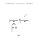 PRESSURE SENSOR ARRANGEMENT USING AN OPTICAL FIBER AND METHODOLOGIES FOR     PERFORMING AN ANALYSIS OF A SUBTERRANEAN FORMATION diagram and image