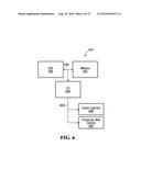 PRESSURE SENSOR ARRANGEMENT USING AN OPTICAL FIBER AND METHODOLOGIES FOR     PERFORMING AN ANALYSIS OF A SUBTERRANEAN FORMATION diagram and image