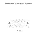 PRESSURE SENSOR ARRANGEMENT USING AN OPTICAL FIBER AND METHODOLOGIES FOR     PERFORMING AN ANALYSIS OF A SUBTERRANEAN FORMATION diagram and image