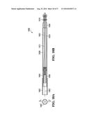 PRESSURE SENSOR ARRANGEMENT USING AN OPTICAL FIBER AND METHODOLOGIES FOR     PERFORMING AN ANALYSIS OF A SUBTERRANEAN FORMATION diagram and image