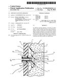 APPLIANCE FASTENING APPARATUS diagram and image