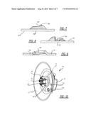 APPLIANCE FASTENING APPARATUS diagram and image