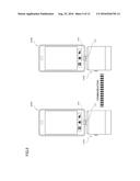 COMMUNICATION APPARATUS, PORTABLE TERMINAL APPARATUS, AND COMMUNICATION     SYSTEM diagram and image