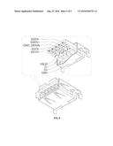 Integrated Circuit and Associated Apparatus diagram and image