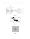 METHOD FOR OBTAINING COMPENSATION VALUE OF GRAY SCALE OF A PIXEL diagram and image