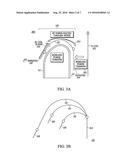 METHOD AND APPARATUS FOR POWER TRANSFER FOR A PORTABLE ELECTRONIC DEVICE diagram and image