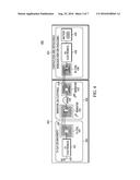 METHOD AND APPARATUS FOR POWER TRANSFER FOR A PORTABLE ELECTRONIC DEVICE diagram and image