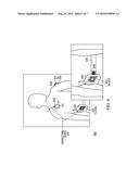 METHOD AND APPARATUS FOR POWER TRANSFER FOR A PORTABLE ELECTRONIC DEVICE diagram and image