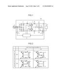 DIRECT-CURRENT POWER SUPPLY DEVICE, MOTOR DRIVING DEVICE, AIR CONDITIONER,     AND REFRIGERATOR diagram and image