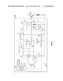 IGBT DRIVER MODULE AND METHOD THEREFOR diagram and image