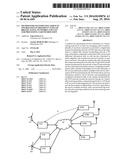 METHOD FOR TRANSMITTING SERVICES INFORMATION IN DIFFERENT TYPES OF     BROADCASTING NETWORKS AND UNIT FOR PROCESSING SAID INFORMATION diagram and image