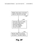 DEVICE, SYSTEM, AND METHOD OF ADVERTISING FOR MOBILE ELECTRONIC DEVICES diagram and image