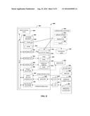 SOCIAL NETWORK BASED ENHANCED CONTENT VIEWING diagram and image