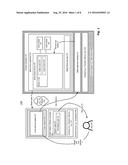 METHOD AND AN ELECTRONIC DEVICE FOR PROVIDING A MEDIA STREAM diagram and image