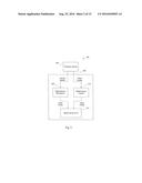 Media Content Identification on Mobile Devices diagram and image