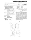 METHODS AND SYSTEMS ENABLING ACCESS BY PORTABLE WIRELESS HANDHELD DEVICES     TO AUDIO AND OTHER DATA ASSOCIATED WITH PROGRAMMING RENDERING ON FLAT     PANEL DISPLAYS diagram and image