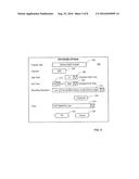 DIGITAL VIDEO RECORDER THAT ENABLES RECORDING AT A SELECTED RESOLUTION diagram and image