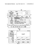 SYSTEMS AND METHODS FOR SEAMLESSLY TRANSITIONING FROM A BROADCAST MEDIA     ASSET TO A RELATED ON-DEMAND MEDIA ASSET diagram and image