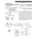 Remote Control of a Mobile Device diagram and image