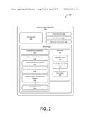 Remote Control of a Mobile Device diagram and image