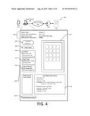 Remote Control of a Mobile Device diagram and image