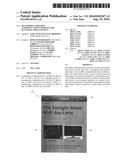 Multimodal Portable Communication Interface for Accessing Video Content diagram and image