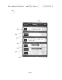 Multimodal Portable Communication Interface for Accessing Video Content diagram and image