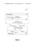 METHOD AND APPARATUS FOR PROVIDING A CUSTOMIZED VIEWING EXPERIENCE diagram and image