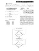 SYSTEM AND METHOD FOR THE DETECTION OF ADVERTISEMENTS IN TELEVISION AND     OTHER VIDEO PROGRAMMING diagram and image