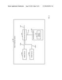 Use of a Program Schedule to Modify an Electronic Dictionary of a     Closed-Captioning Generator diagram and image