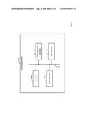 Use of a Program Schedule to Modify an Electronic Dictionary of a     Closed-Captioning Generator diagram and image